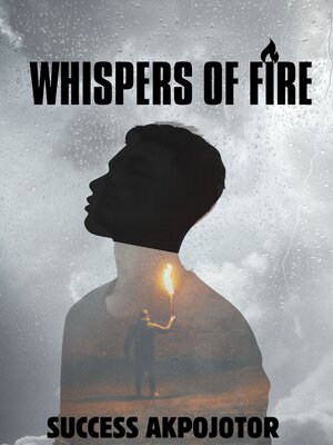 cover image of Whispers of Fire